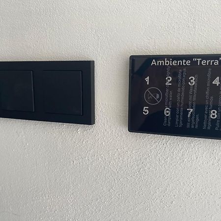 La Casina Di Vigo Apartman Ton Kültér fotó