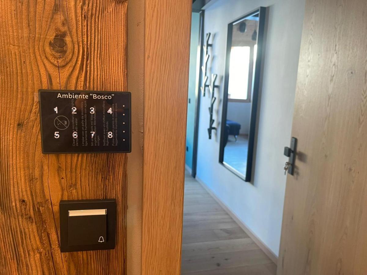 La Casina Di Vigo Apartman Ton Kültér fotó